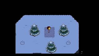 ピエロと行くUNDERTALE　スノーフル編　Part.2