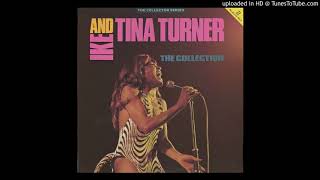 Ike &amp; Tina Turner - Sugar, Sugar (Archies cover) (Vinyl Rip)