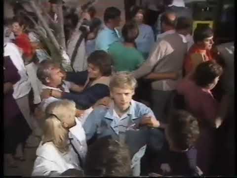 Gunarasi Napsugár Egyűttes   Lakodalmi csárdások vhs 1989