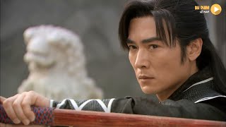 Cao Thủ Võ Lâm Ra Tay 1 Cân 5 Ngũ Kiếm Kịp Thời Cứu Thái Giám | Phim Hành Động Võ Thuật Hay Mới Nhất