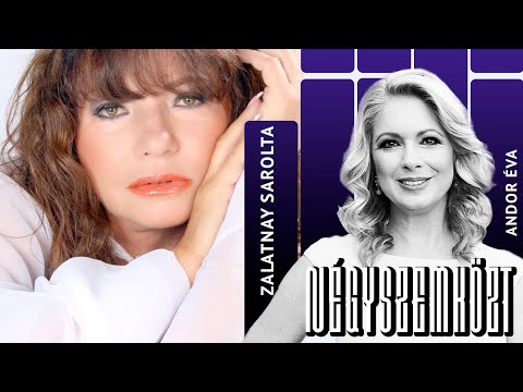 Latinovits Zoltán halálának megdöbbentő részleteiről beszél egykori sógornője, Zalatnay Sarolta