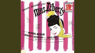 Miss Liberty: Let&#39;s Take an Old-Fashioned Walk