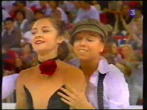 Ukraine rhythmic gymnastics special act @ Gala