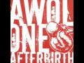 AWOL ONE ~ CREW CUT FOR SALE