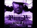 Bun B. - Trill Recognize Trill [Screwed & Chopped]