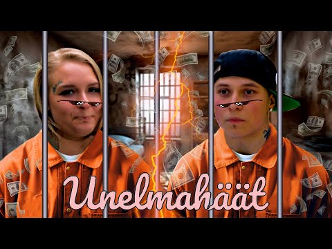 VANKILASTA UNELMAHÄIHIN - UNELMAHÄÄT