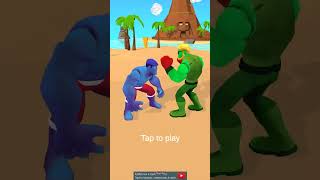 Street Fighter: Hero video preview