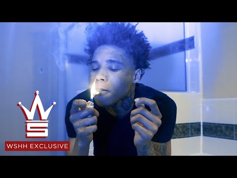 Brokeasf - “Za” (Official Music Video - WSHH Exclusive)