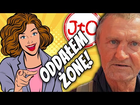 ODDAŁEM koledze swoją ŻONĘ! WYCHOWAŁEM NIE swoje DZIECI. BERLIN.