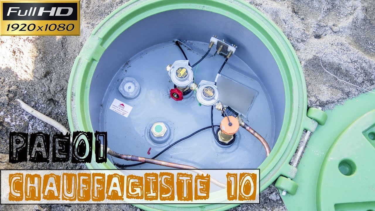 Aperçu vidéo YouTube