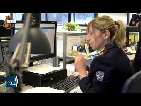 Major operation against cybercrime and piracy