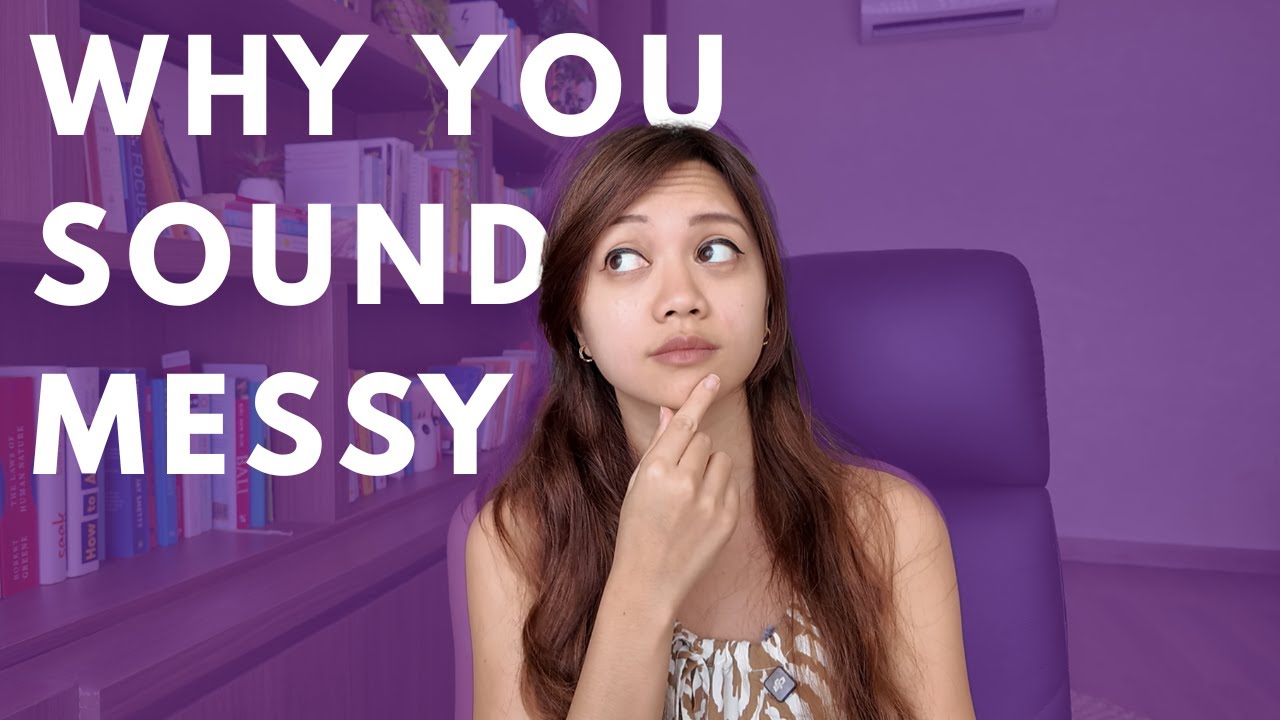 The Real Reason Some People Sound So Articulate