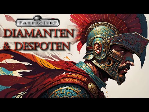 DSA Hörspiel - Diamanten und Despoten - Ep. 13 (Das Joch der Wahrheit)