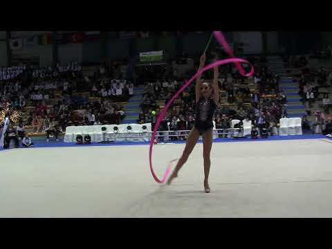 MARIA VILUCCHI- NASTRO-   MEMORIAL MANOLA ROSI 2017