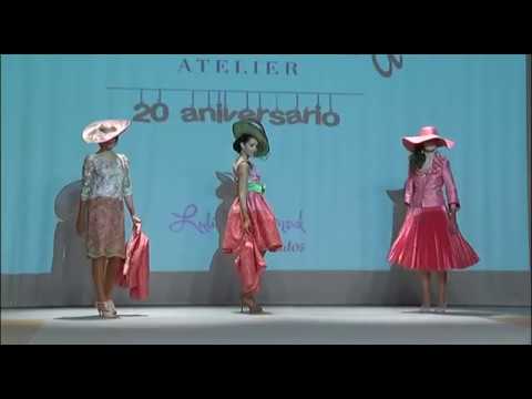 Pasarela Salonovios 2016 2/3