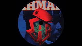 Ahmad - The Palladium