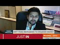 Bloomberg Quint - Trend Spotting - Mr. Keshav Bhajanka (14 Dec 2017)