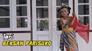 Download lagu Tari Beksan Parisuko | Sofiana Dwi Wahyuni mp3