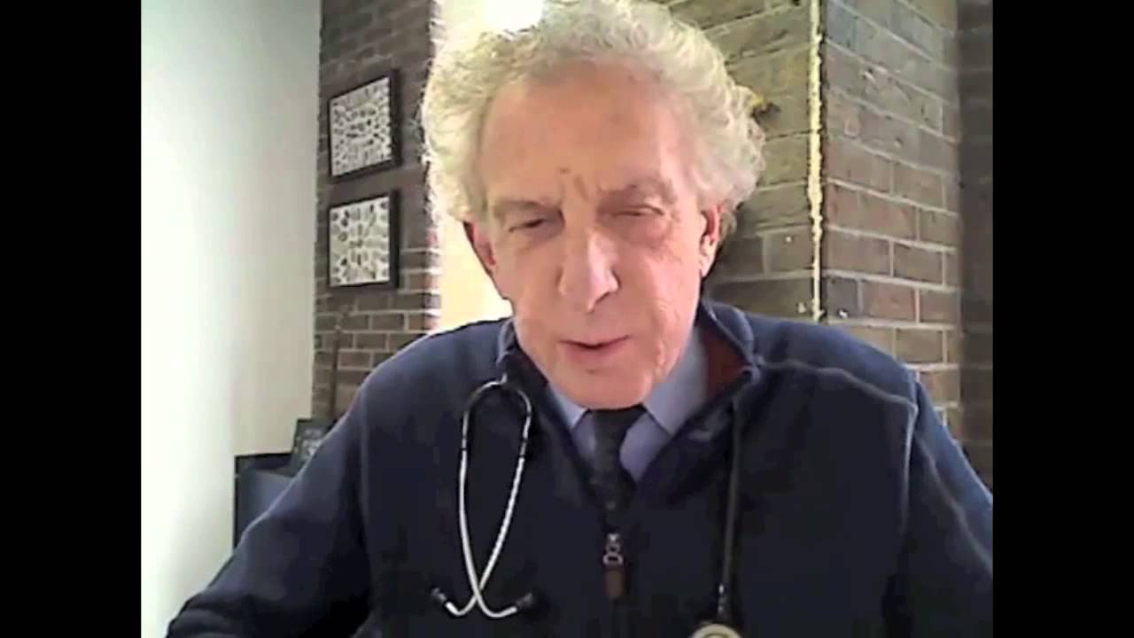 Best Doctor Characteristics, According to Dr. Frederick Mandell