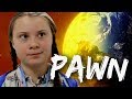 Children, Like Greta, Used As Political Pawns For Climate Activism