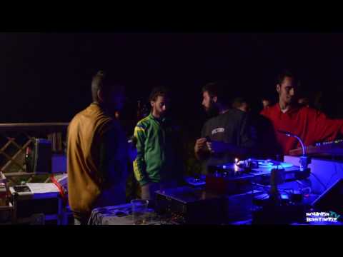 Sounds Bastardz TV - Puntata 08 -  ArDizio RooTs @Collemare Ardizio (PU)