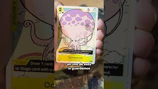 ¿Cuanto dinero han gastado en sobres? #onepiecetcg #onepiece #tcgchile