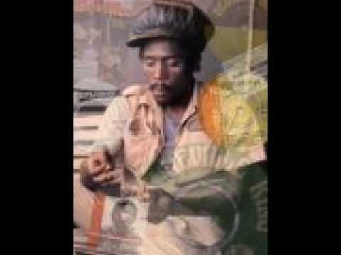 Prince Lincoln Thompson & The Royal Rasses-Nobody here but me