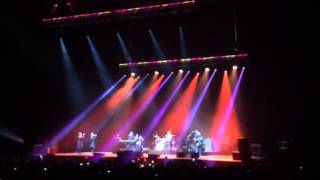 Just A Memory - Train