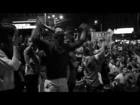 Norzeatic - Revoluția  (official video)