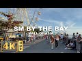 Walking Tour at SM By The Bay, Mall of Asia in 2023 | 4K HDR | Pasay City, Philippines