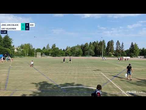 Alueleiri EP Kilpa LMV - Joko