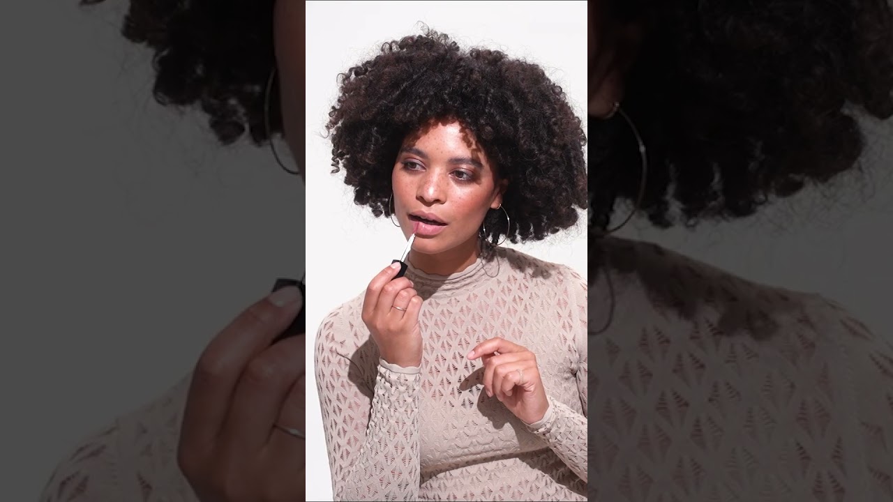 Shine Bomb Lip Lacquer