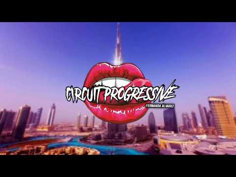 Mega Set Circuit Tribal House 2025 | La Mejor Música Electrónica para Bailar Toda la Noche