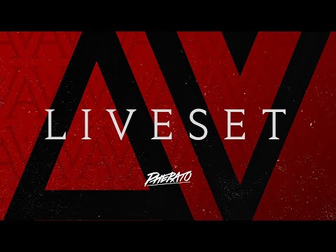 Pherato's ALTERED VISIONS DJ Session | Hardstyle