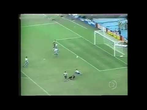 PAYSANDU 1 x 0 São Paulo - Campeonato Brasileiro 2004