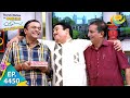 Jetha Is Back At Gada Electronics Taarak Mehta Ka Ooltah Chashmah Full Episode 4450 15 July 2025