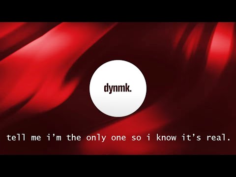 Desire The Unknown - REAL LOVE (Lyrics)