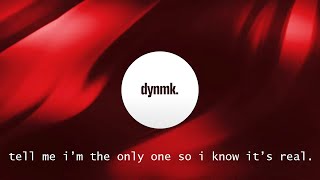 Desire The Unknown - REAL LOVE (Lyrics)