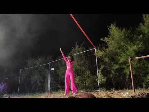 Sajsi MC @ Gang Beats | EXIT Festival 07072022 #EXIT2k22 #ExitFestival #EXITFEST #RokPokret