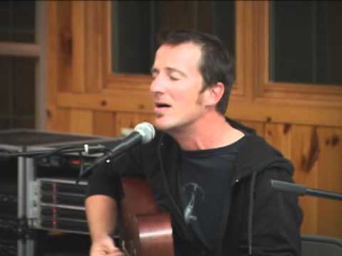 Peter Mulvey - If Love Is Not Enough