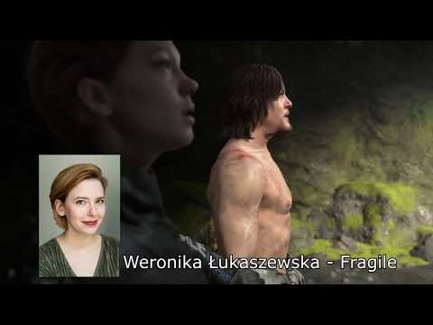 Death Stranding - porównanie wersji polskiej z angielską