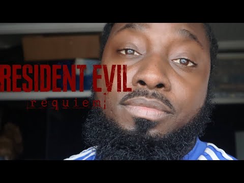 RESIDENT EVIL 9 REQUIEM FIRST HOUR #residentevil #re9 #re9requiem 