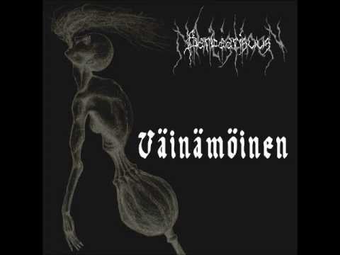 Nihilistinen Barbaarisuus - Väinämöinen [Official]