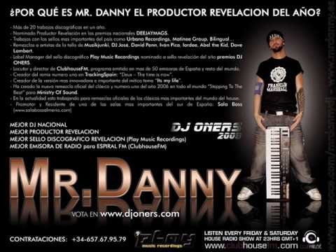 Giving You Love (Mr. Danny Intro Mix)