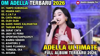 Download lagu TANPO HUBUNGAN - MUATA HATI - C.I.N.T.A - CINTA MULIA - DIFARINA INDRA - ADELLA MUSIC 2026  mp3
