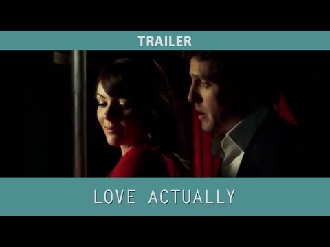 Love Actually (2003) Trailer