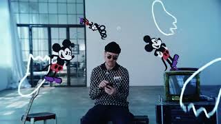 H&M Disney100 x H&M | Trevor Andrew