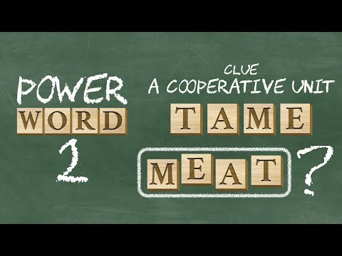 PowerWord 2 Video