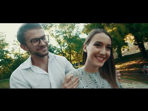GARAVI - Četkica (Official video)
