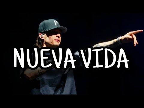 NUEVA VIDA - Peso Pluma